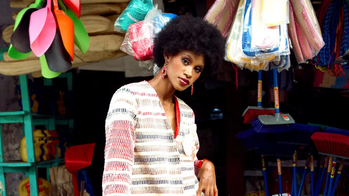 Historia de Éxito: Nataly Indira David