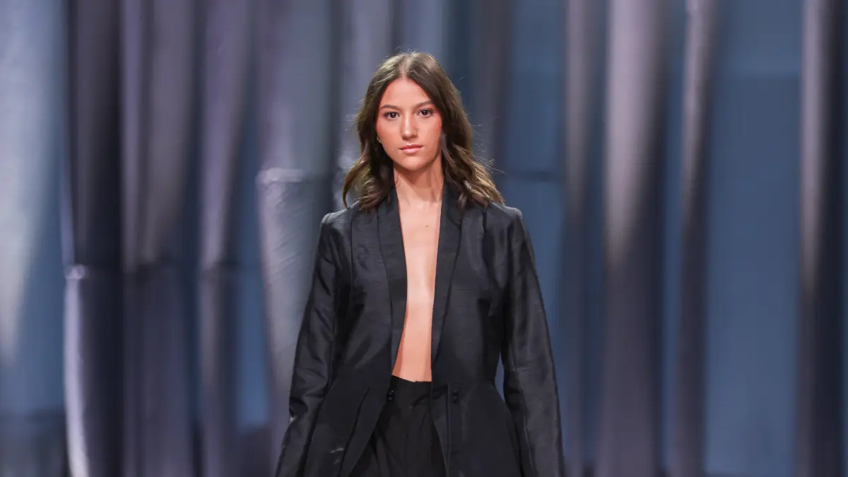 IZ Management en Panamá Fashion Week 2025